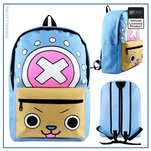 Sac à dos One Piece - Marchandise officielle de Chopper