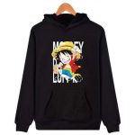 Sweat One Piece Mini Monkey D. Luffy