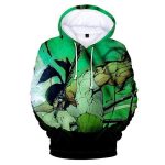 Sweat One Piece Roronoa Zoro