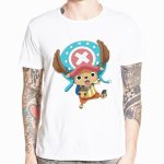 T-Shirt One Piece Chopper