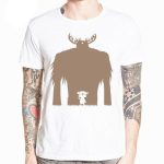 T-Shirt One Piece Le Grand Dr Chopper