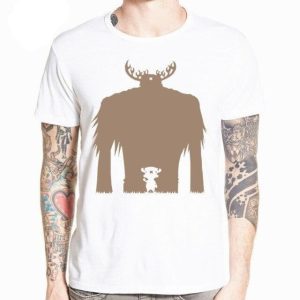 T-Shirt One Piece Le Grand Dr Chopper