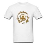 T-Shirt One Piece Le Mignon Petit Chopper