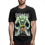 T-Shirt One Piece Soul King