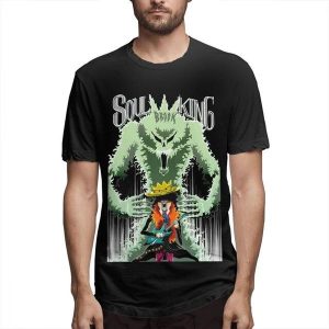 T-Shirt One Piece Soul King