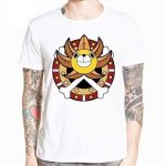 T-Shirt One Piece Thousand Sunny