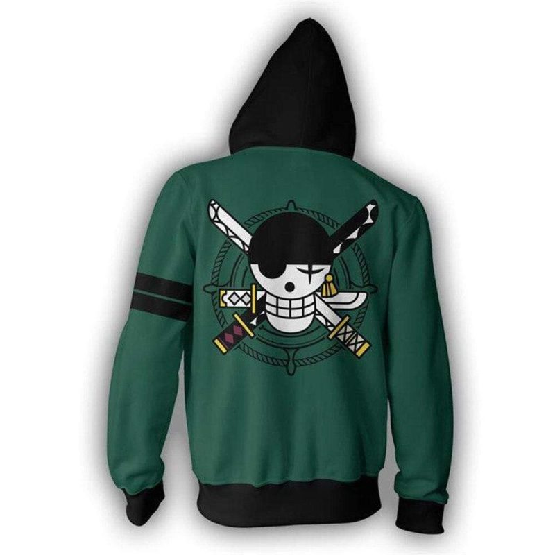 veste one piece cosplay zoro 11387694448676 - Boutique One Piece - - Magasin N°1 du Manga One Piece