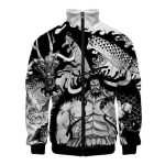 Veste One Piece Kaido Dragon