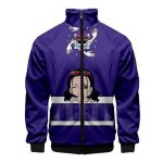 Veste One Piece Kawaii Robin