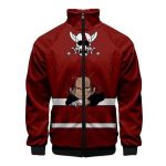 Veste One Piece Kawaii Shanks